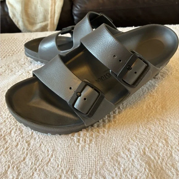 Birkenstock Arizona Sandals - Picture 1 of 4